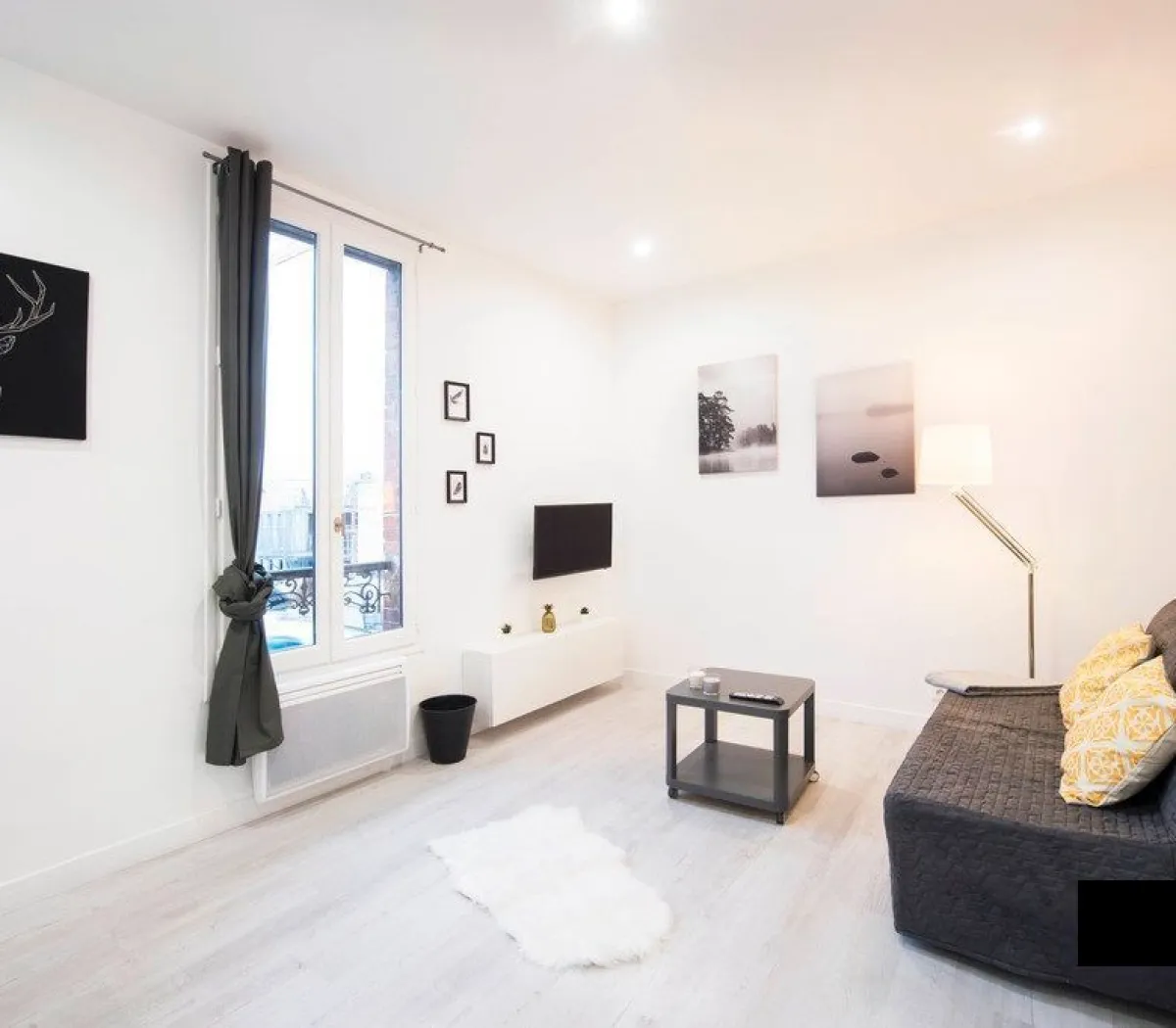 Location Colombes Appartement 697cd3a05211