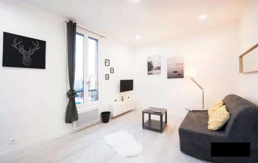 Location Colombes Appartement 697cd3a05211