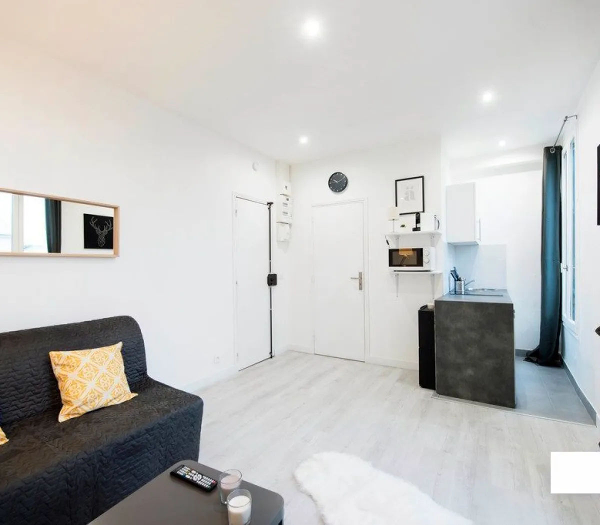 Location Colombes Appartement 697cd3a05211