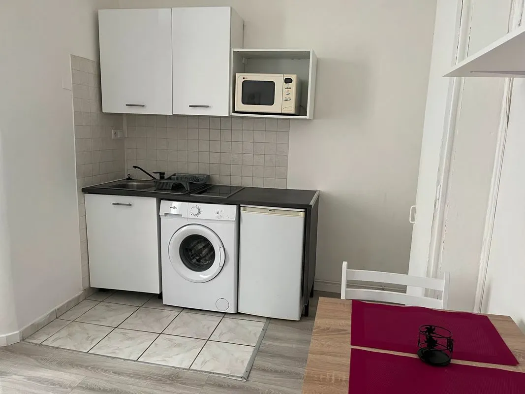 Location Vincennes Appartement 697cd3a83de6