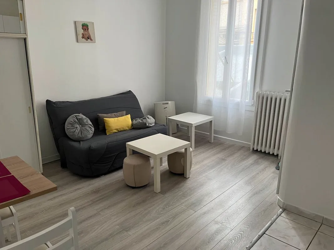 Location Vincennes Appartement 697cd3a83de6