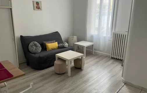 Location Vincennes Appartement 697cd3a83de6