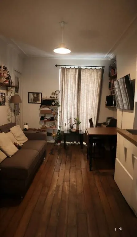 Location Paris Appartement 697cd3b0757f