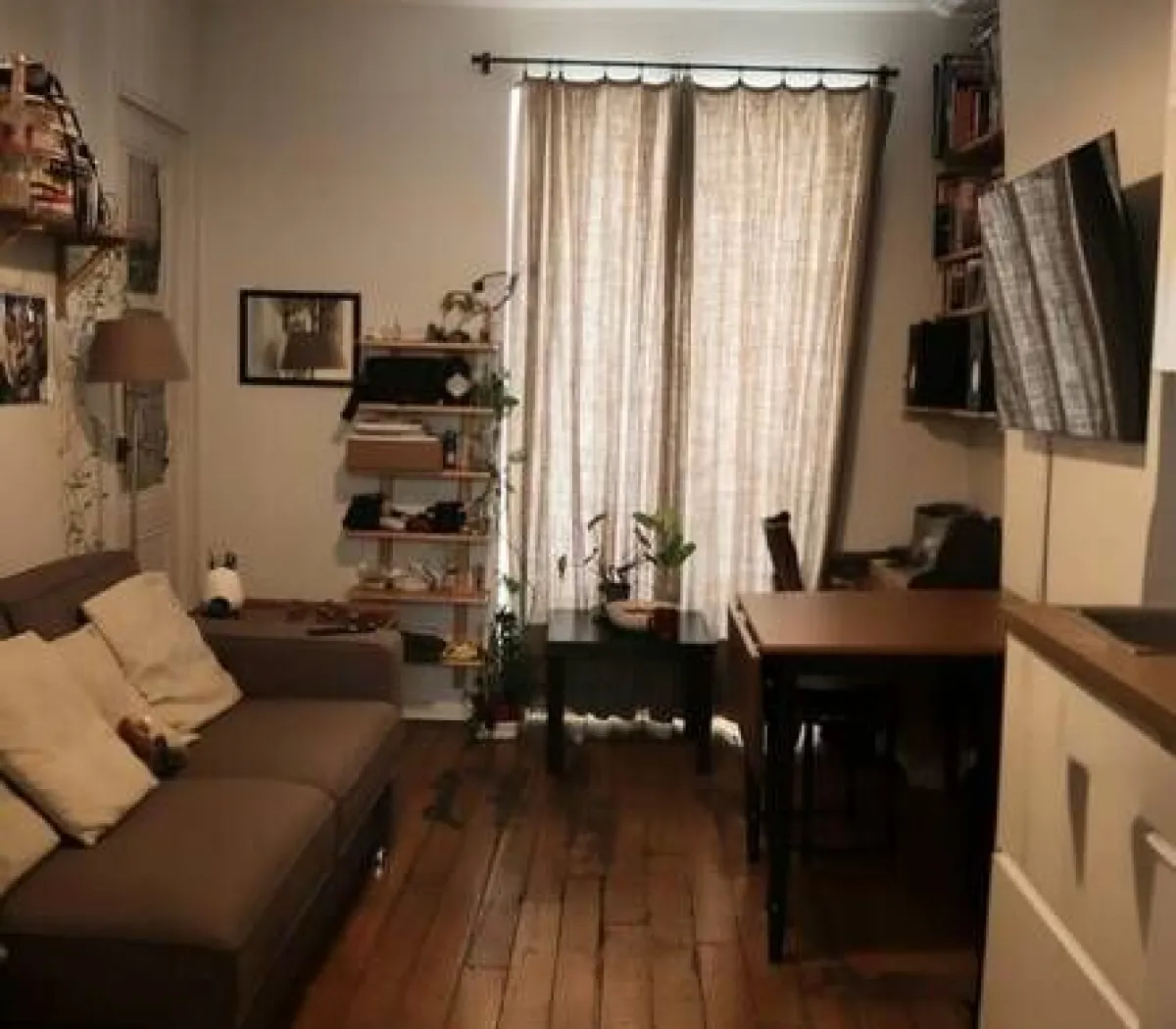 Location Paris Appartement 697cd3b0757f