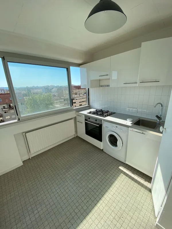 Location Villeurbanne Appartement 697cd3ba7cf6