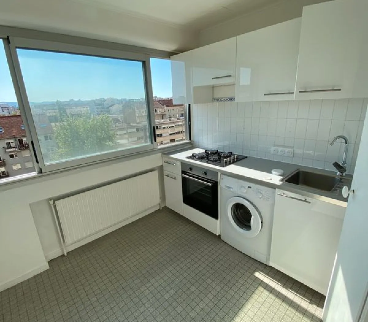 Location Villeurbanne Appartement 697cd3ba7cf6