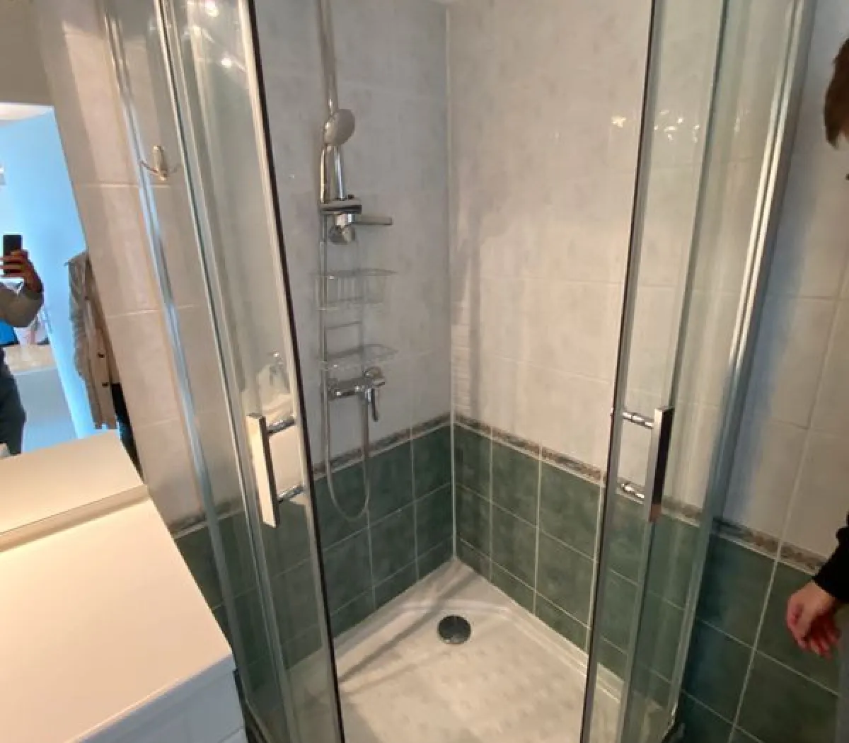 Location Villeurbanne Appartement 697cd3ba7cf6