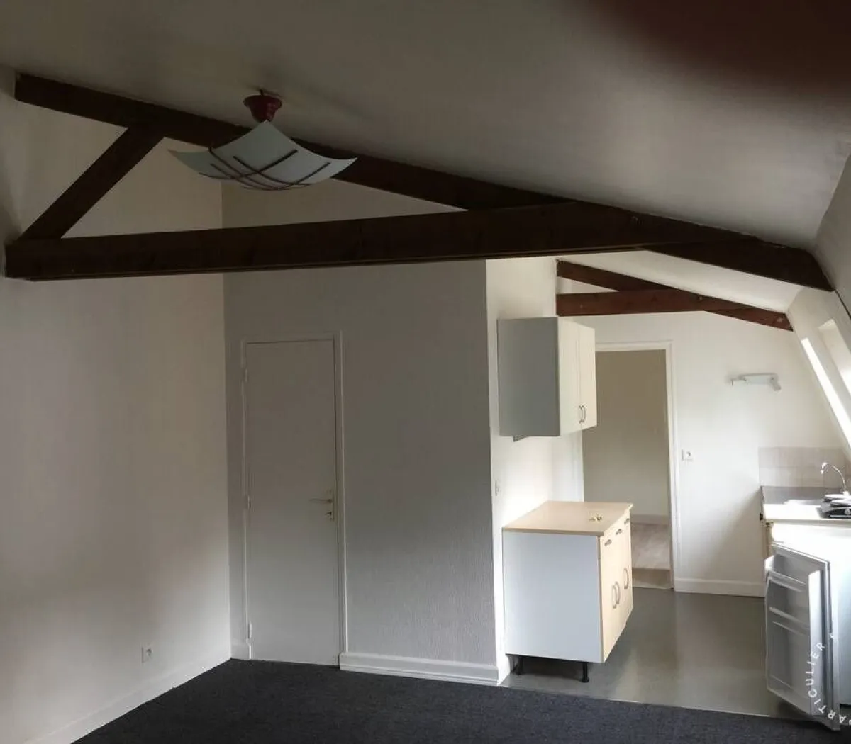 Location Rouen Appartement 697cd3c0a9a6