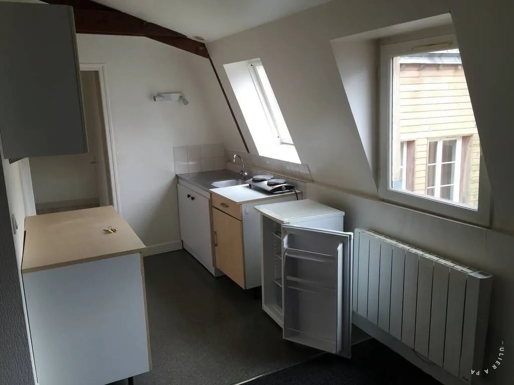 Location Rouen Appartement 697cd3c0a9a6