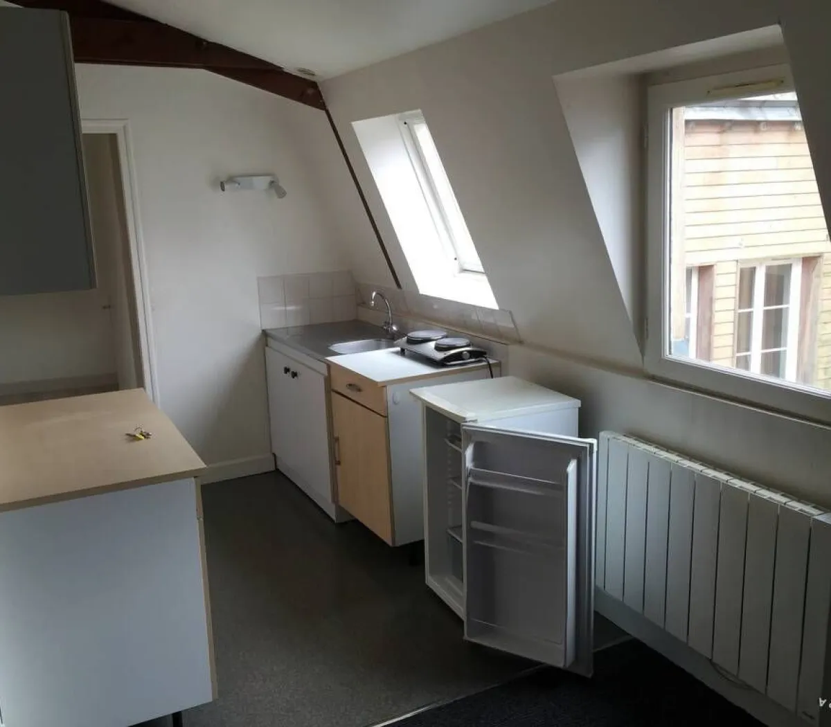 Location Rouen Appartement 697cd3c0a9a6