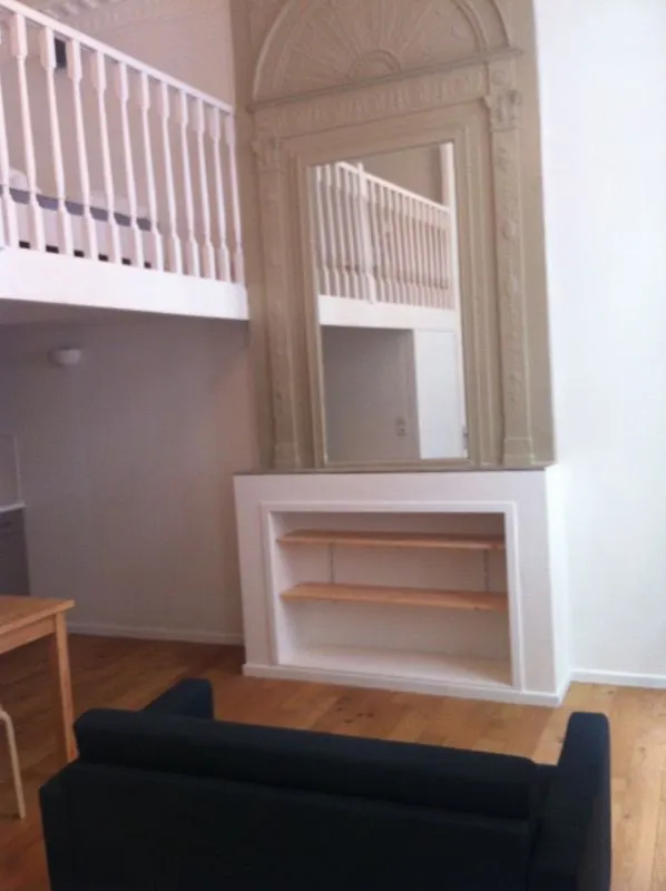 Location Bordeaux Appartement 697cd4843fce