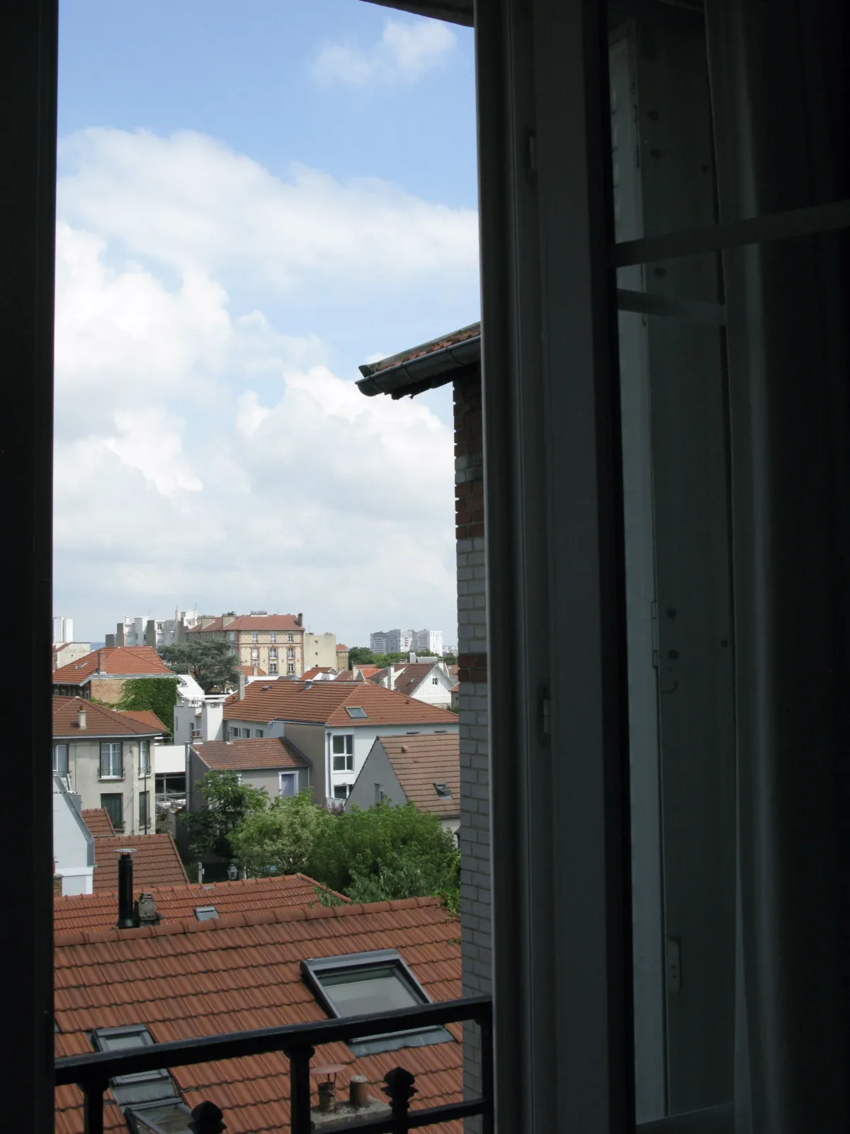 Location Colombes Appartement 697cd5804377