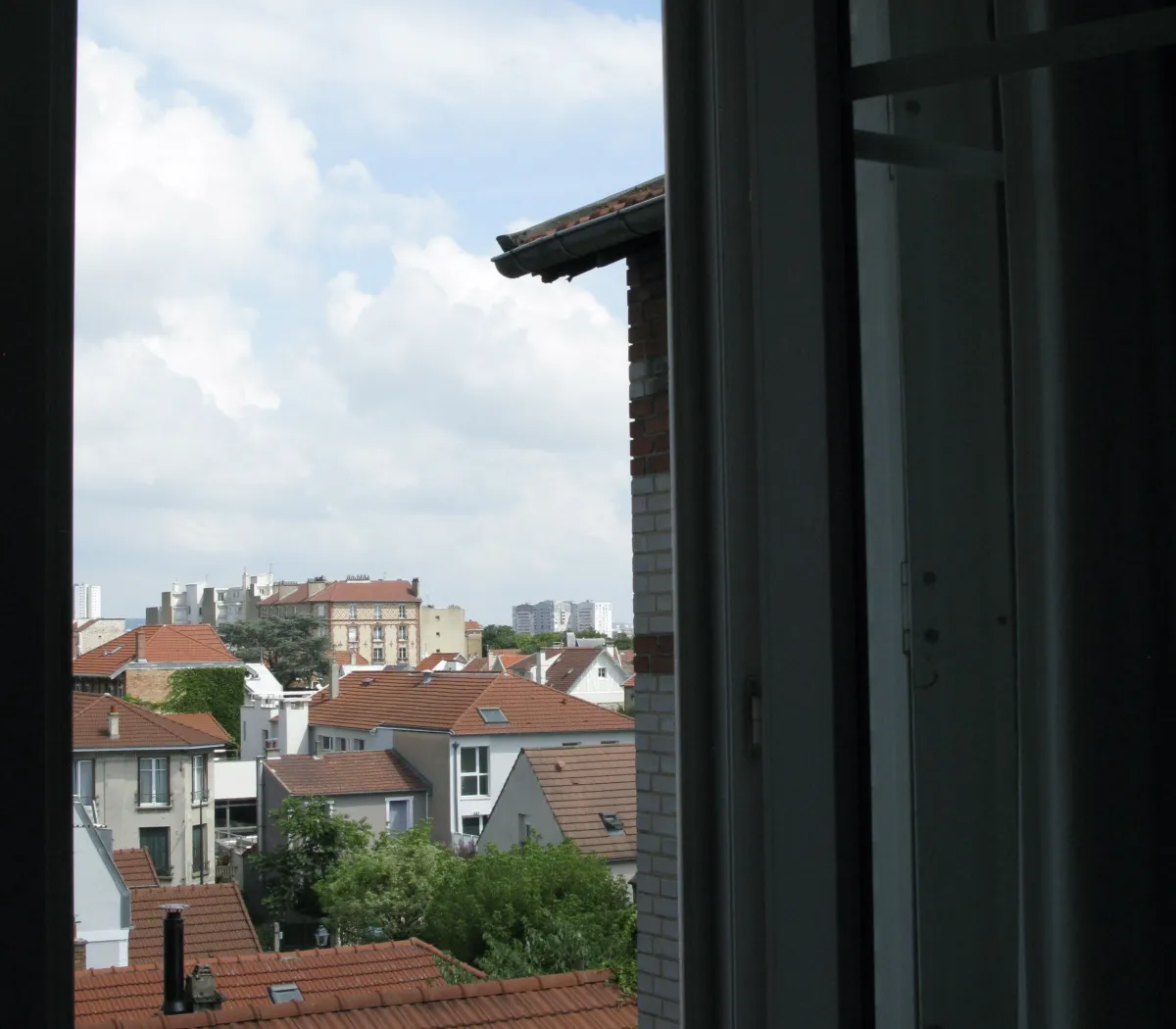 Location Colombes Appartement 697cd5804377