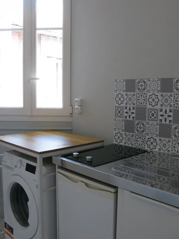 Location Colombes Appartement 697cd5804377