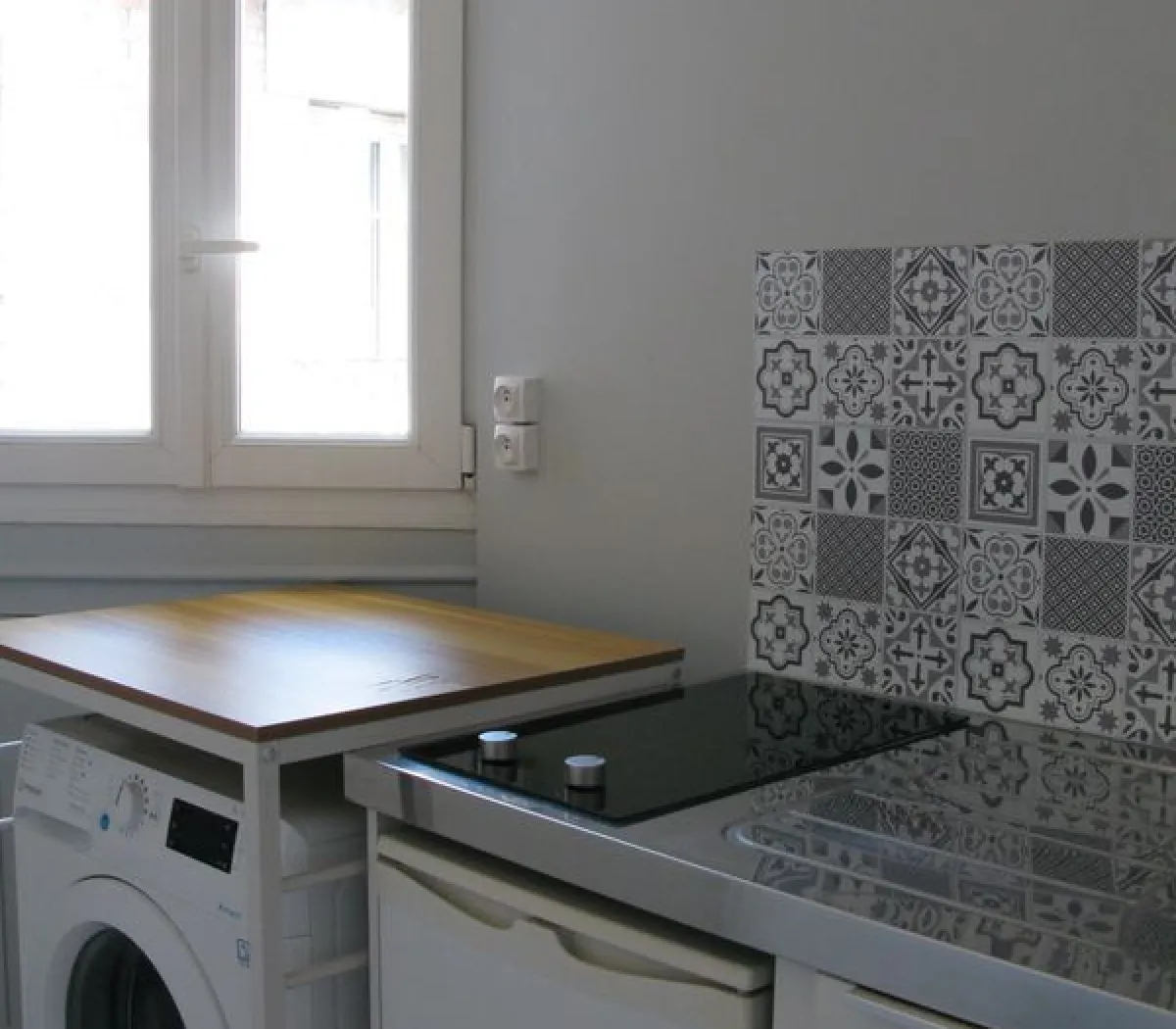 Location Colombes Appartement 697cd5804377