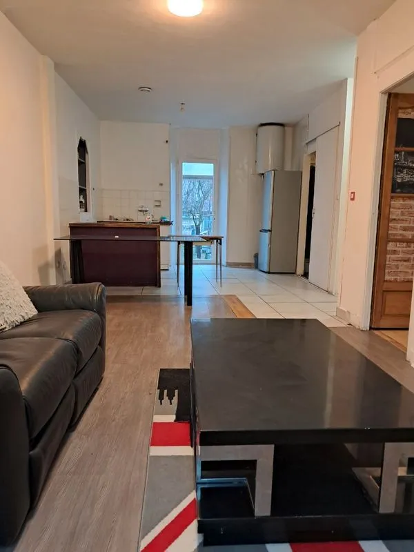 Location Grenoble Appartement 697cd6453111