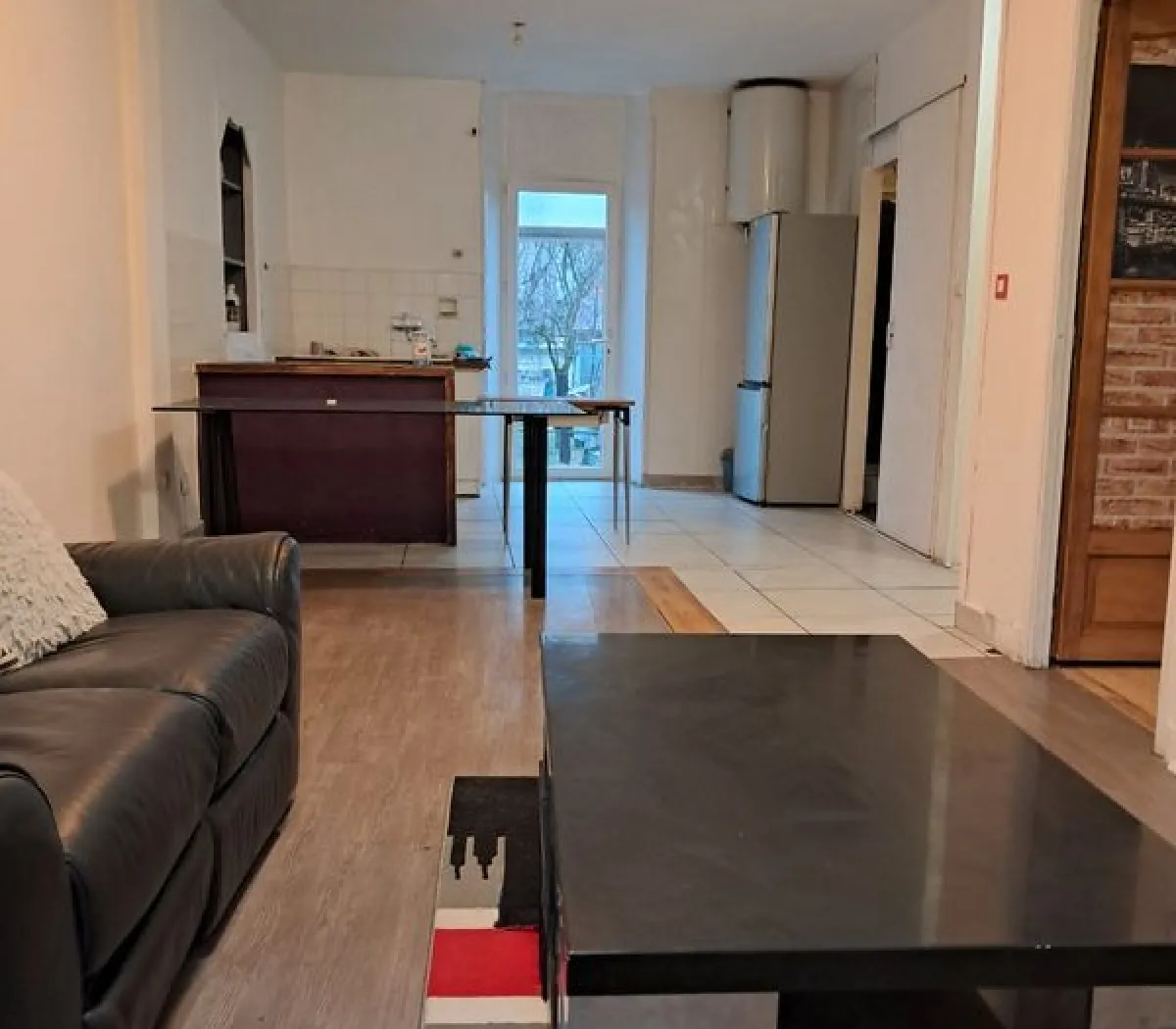Location Grenoble Appartement 697cd6453111