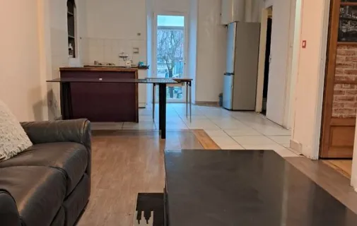 Location Grenoble Appartement 697cd6453111