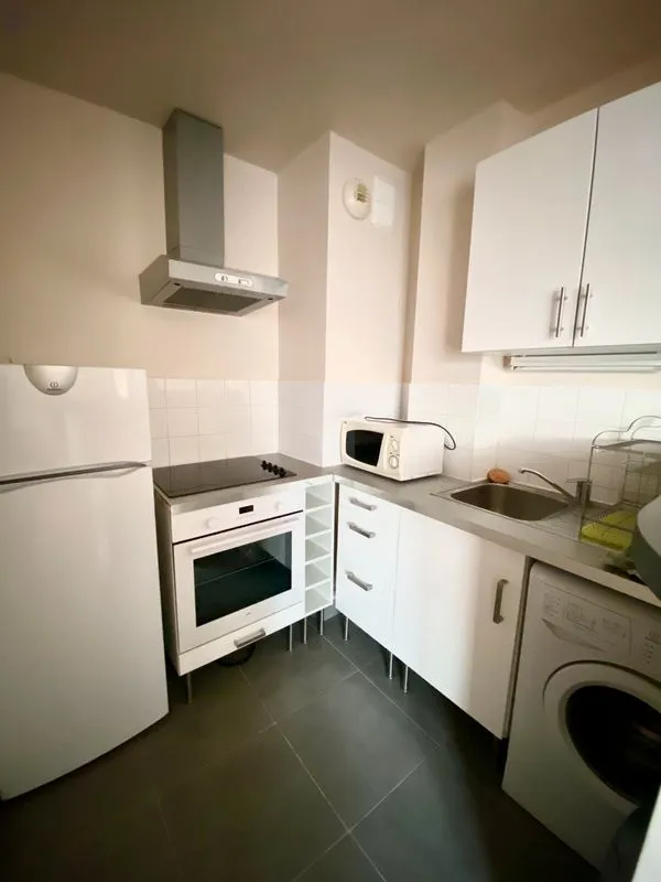 Location Paris Appartement 697cd74df270