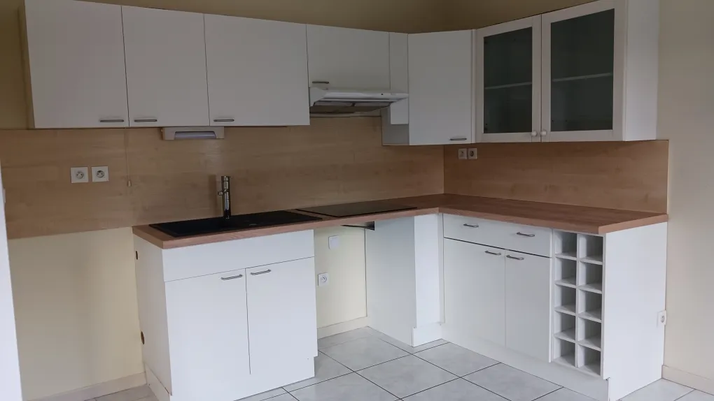 Location Grenoble Appartement 697ce786bad9