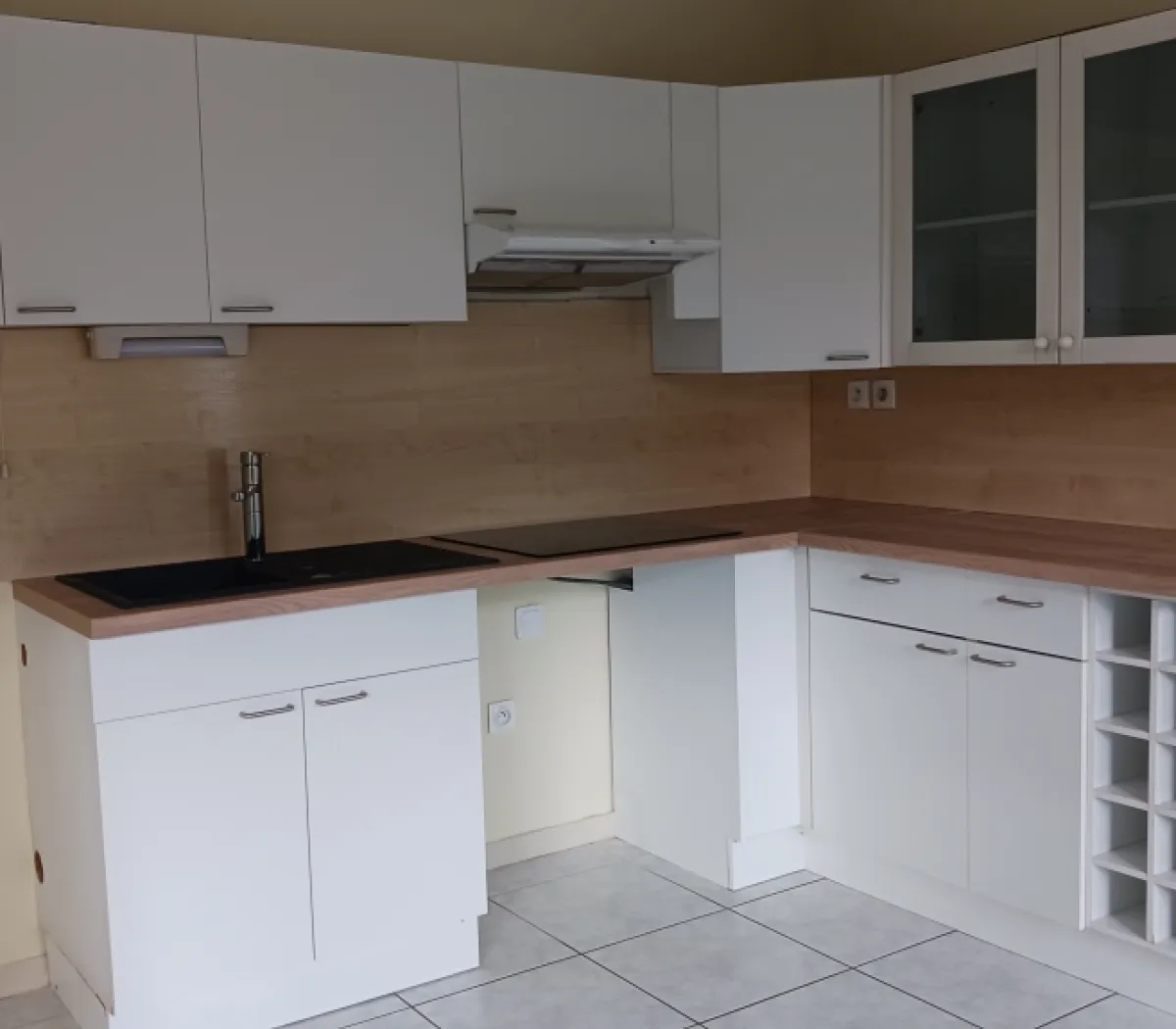 Location Grenoble Appartement 697ce786bad9