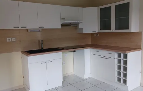 Location Grenoble Appartement 697ce786bad9