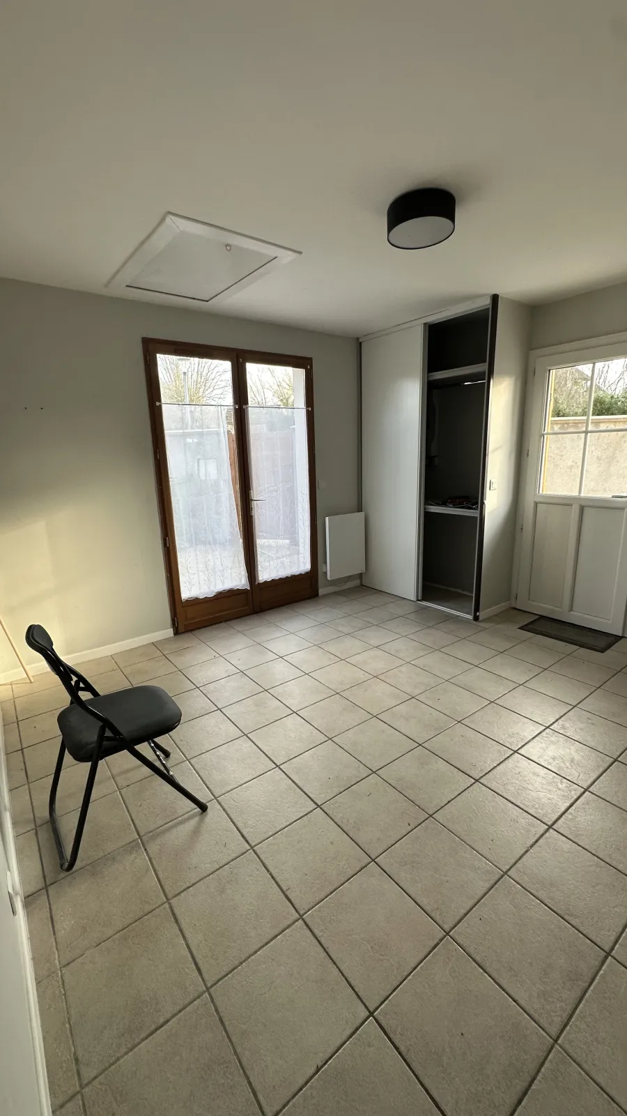 Location Le Perray-en-Yvelines Maison 697ced173bea