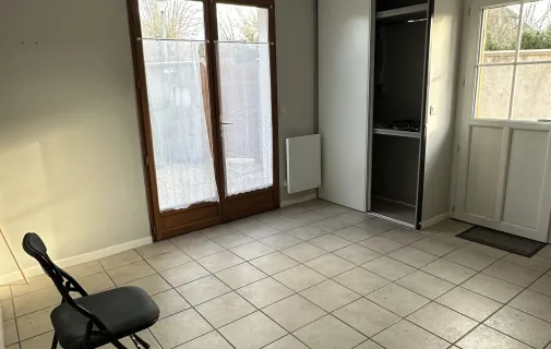 Location Le Perray-en-Yvelines Maison 697ced173bea