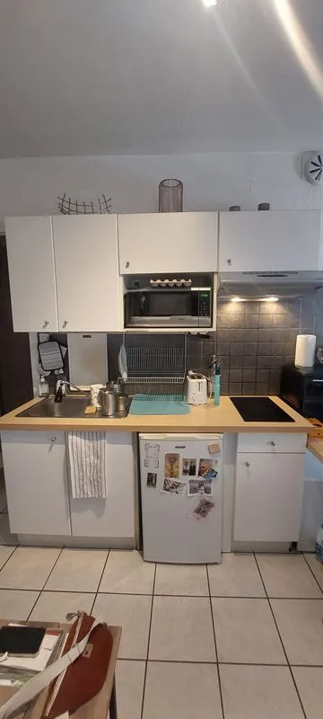 Location Lyon Appartement 697d1abcc061