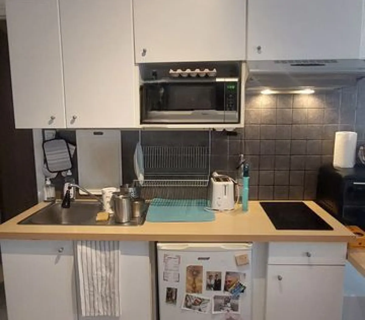 Location Lyon Appartement 697d1abcc061