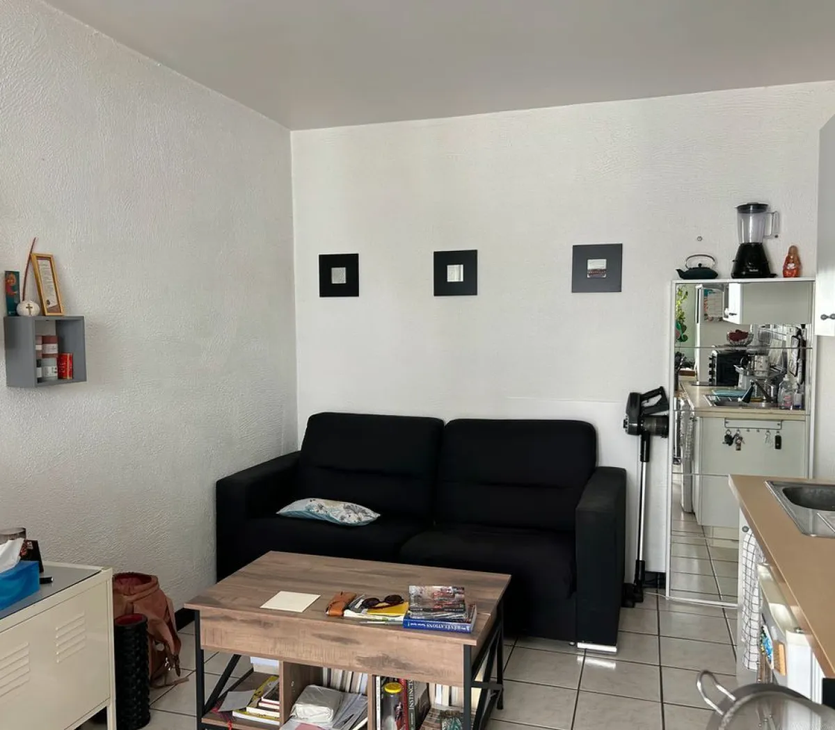 Location Lyon Appartement 697d1abcc061