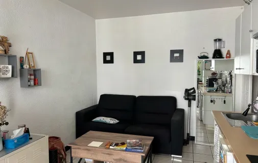 Location Lyon Appartement 697d1abcc061