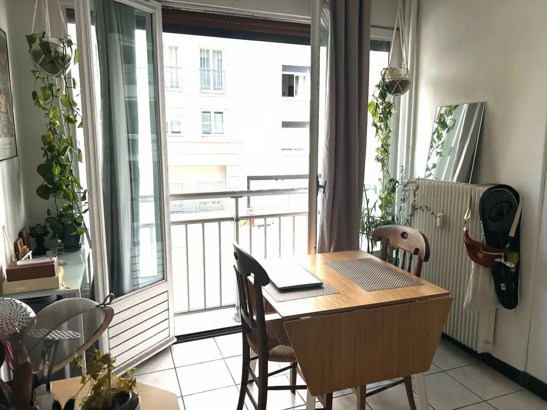 Location Lyon Appartement 697d1abcc061