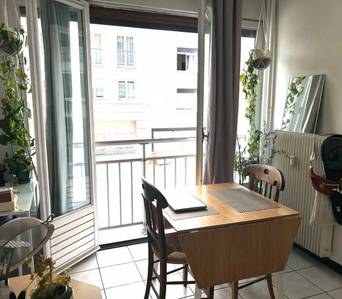 Location Lyon Appartement 697d1abcc061