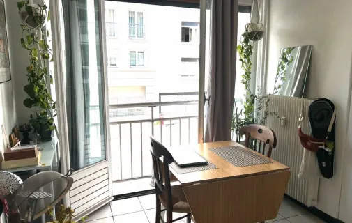 Location Lyon Appartement 697d1abcc061