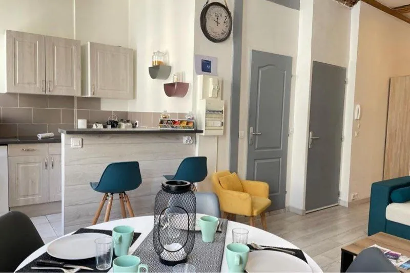 Location Rennes Appartement 697d1ac51237