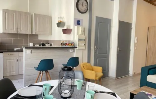 Location Rennes Appartement 697d1ac51237