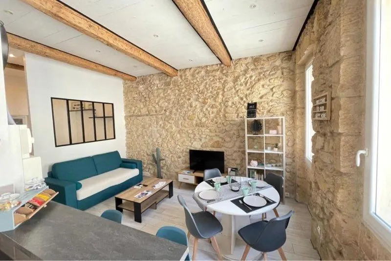 Location Rennes Appartement 697d1ac51237