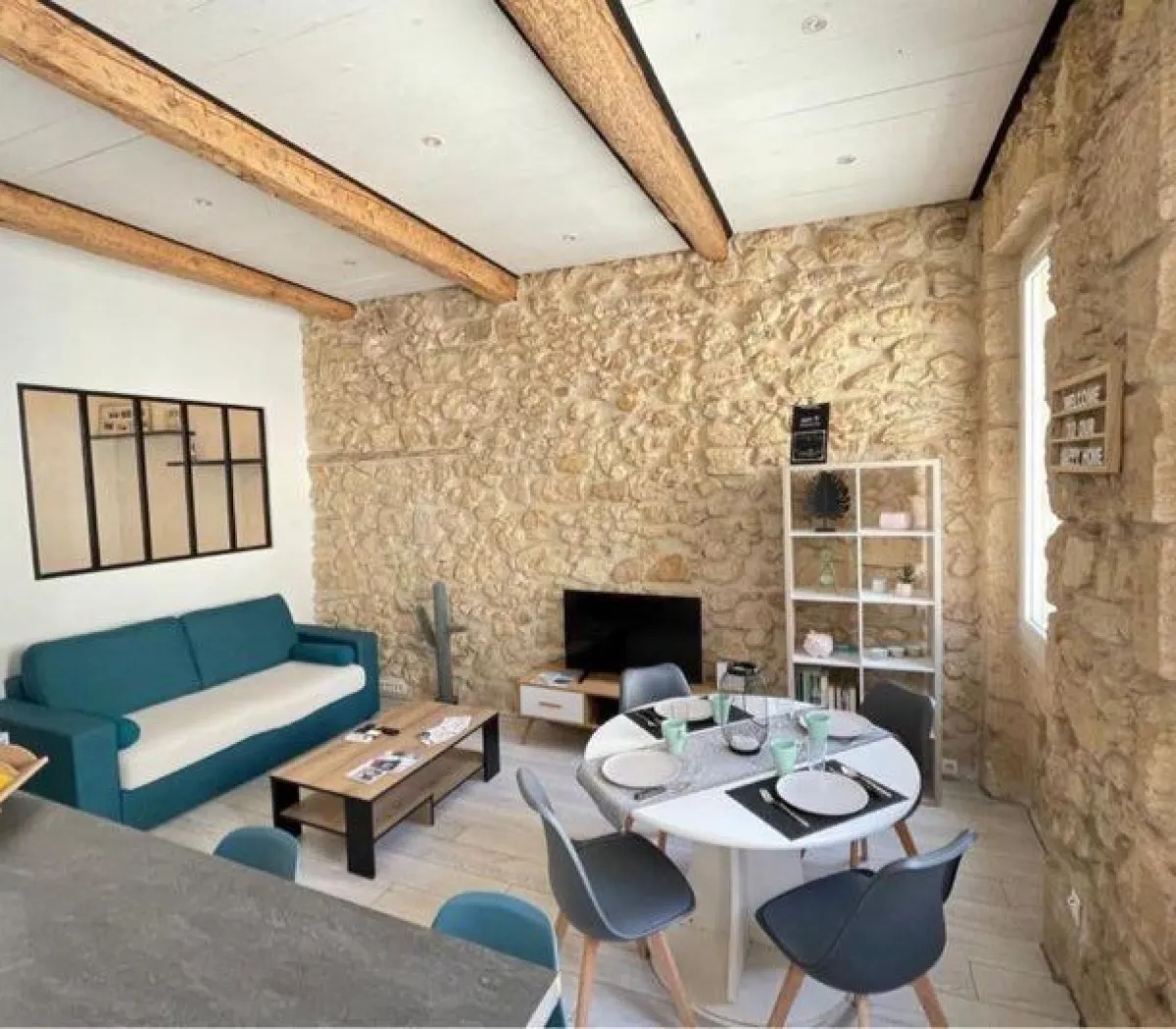 Location Rennes Appartement 697d1ac51237