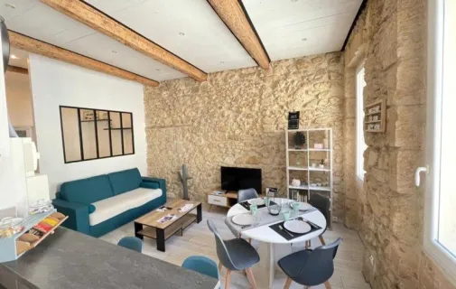 Location Rennes Appartement 697d1ac51237