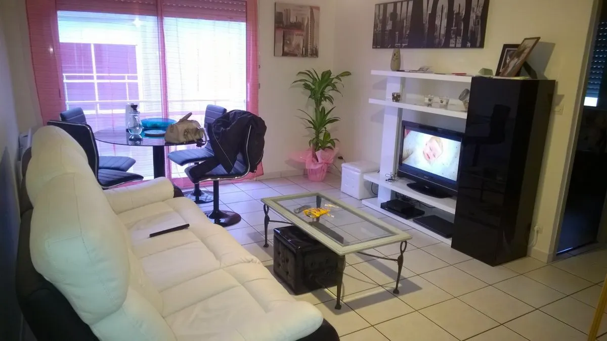 Location Poitiers Appartement 697d1acb2fb0
