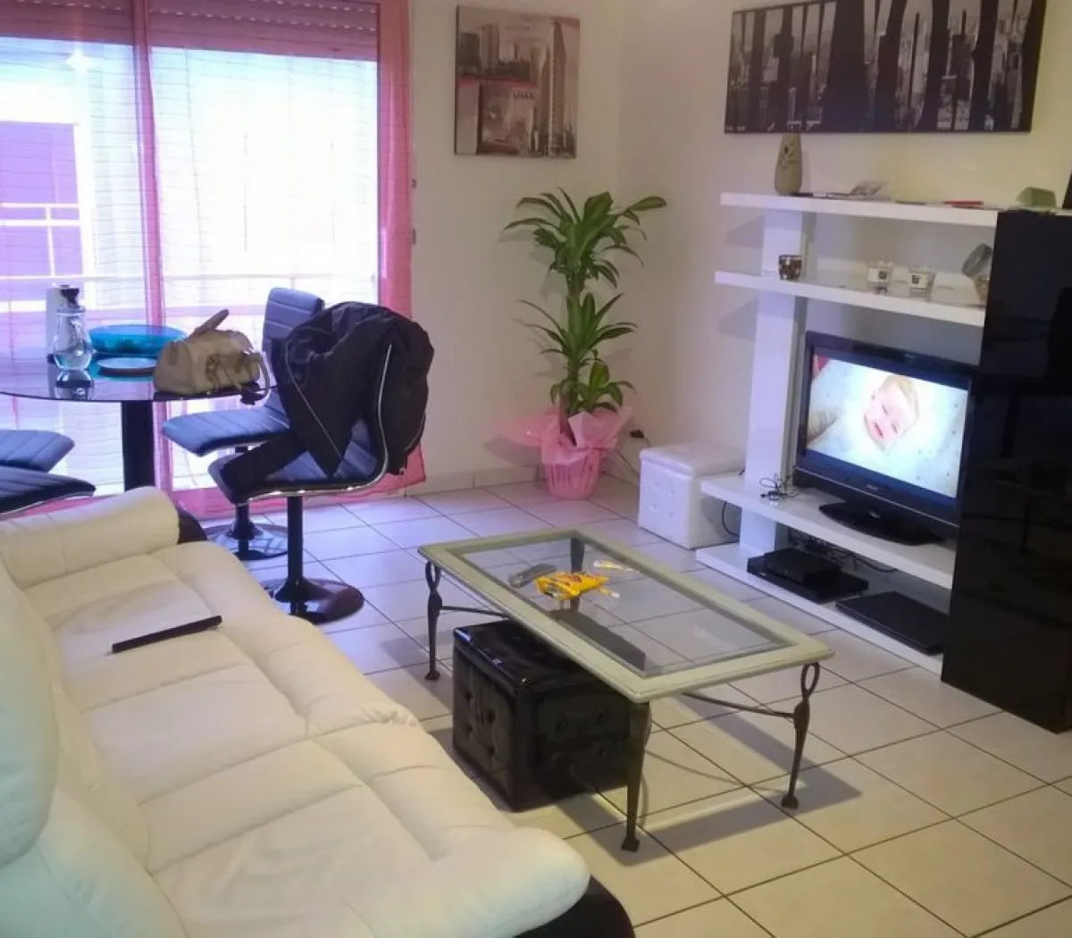 Location Poitiers Appartement 697d1acb2fb0