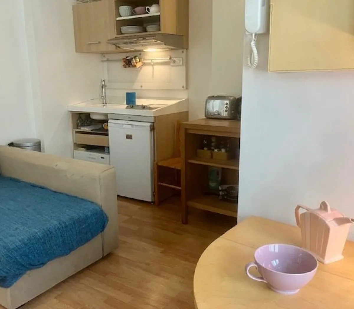 Location Paris Appartement 697d1ad21b3c