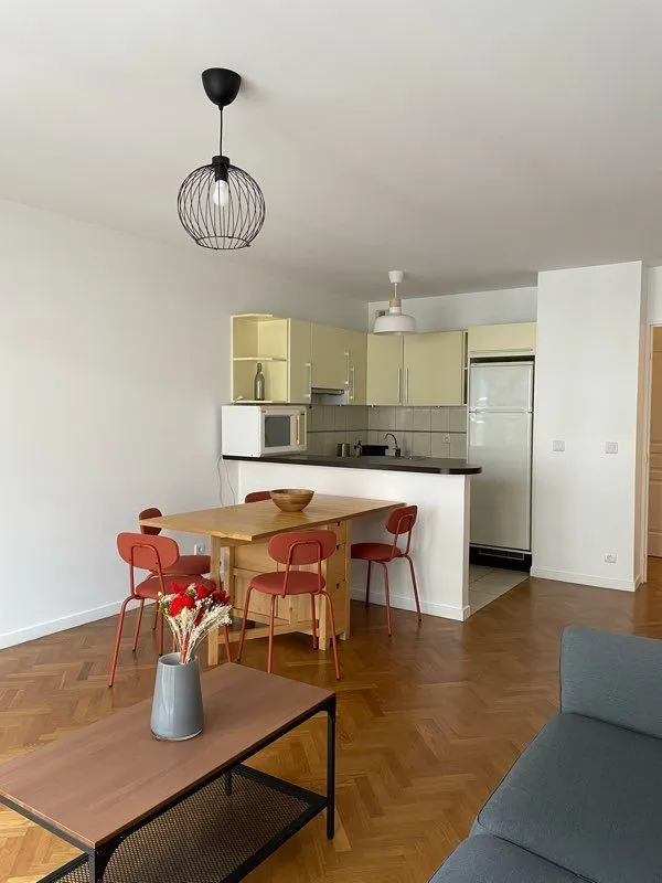 Location Montrouge Appartement 697d1ad6c139