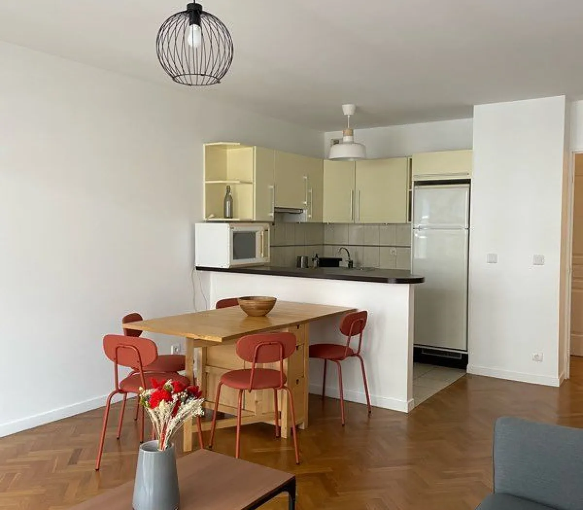 Location Montrouge Appartement 697d1ad6c139