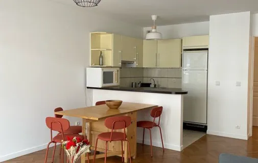 Location Montrouge Appartement 697d1ad6c139