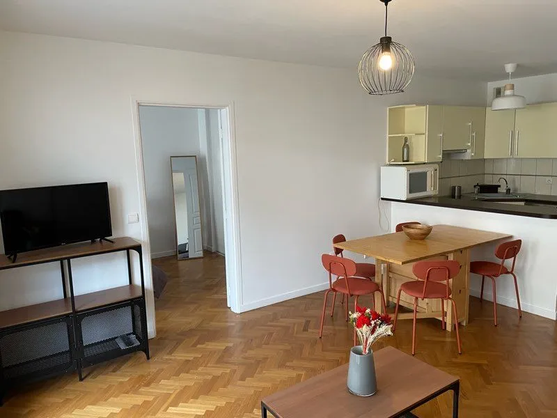Location Montrouge Appartement 697d1ad6c139