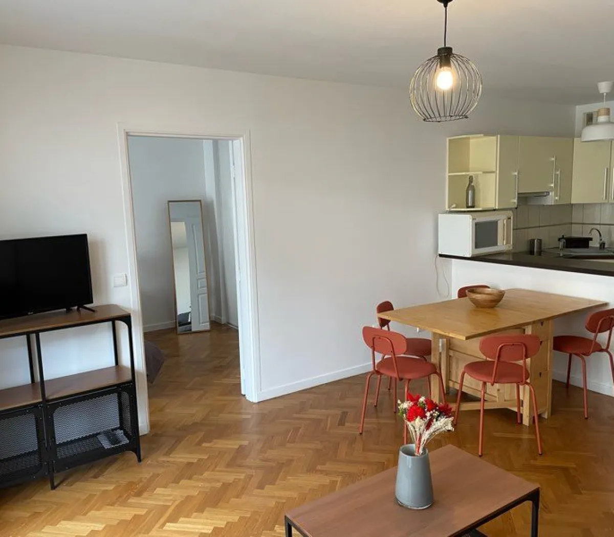 Location Montrouge Appartement 697d1ad6c139