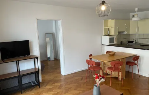 Location Montrouge Appartement 697d1ad6c139