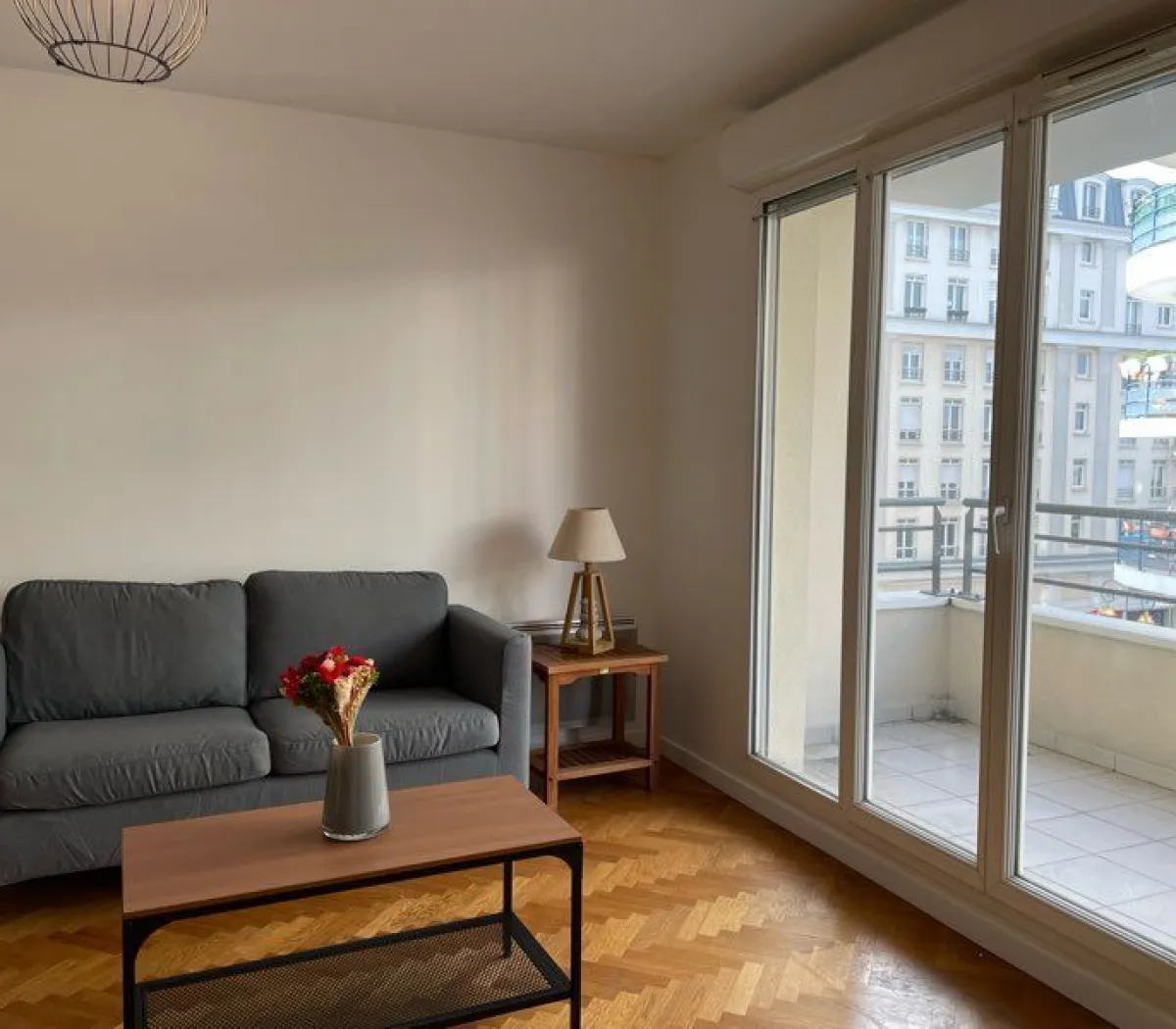 Location Montrouge Appartement 697d1ad6c139